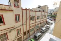 Lovely, Spacious 4BR Apt in the heart of Gzira by 360 Estates - Chambres d'hôtes Gzira