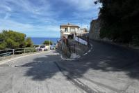 Stupenda vista mare a Laigueglia con posto auto - Chambres d’hôtes Laigueglia