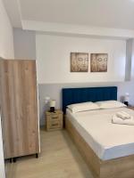 Deluxe Kamer met Kingsize Bed