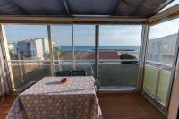 appartement avec vue sur la mer - Bed and Breakfast