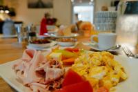 KRACHER Apartment No 1 - inklusive Pool - B&B Illmitz