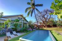 Villa l'Almendro - La Saline les Bains - B&B La Saline les Bains