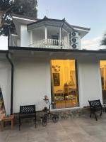 Vila E5 - Bed and Breakfast Durrës