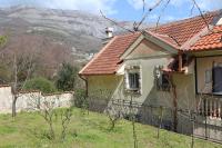Woodstock3 - Bed and Breakfast Buljarica