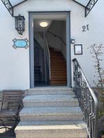 Ferienwohnung Elsa - B&B Hungen