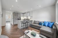 The Fulham Gem !! - Ferienwohnung