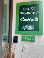 Haus Ambiente - B&B Reil