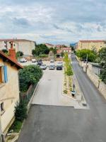 Verrières 2 - B&B