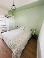Appartamento con 1 Camera da Letto