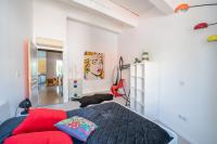 Appartamento con 1 Camera da Letto