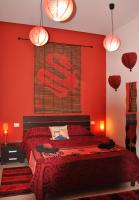 Doppelzimmer mit eigenem Bad