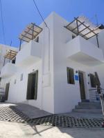 Galani Mirtia Guest House - Ferienwohnung