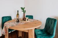 Apartman Aqua - B&B