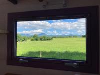 La Tiny de Papa un logement Eco-responsable - B&B Saint-Pierre-le-Chastel