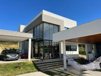 Casa em Santo Hilário - MG - Chambres d’hôtes