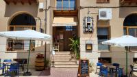 Hostal Tastavins - Chambres d'hôtes Peñarroya de Tastavíns