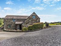 4 Bed in Conwy 95386 - Ferienwohnung