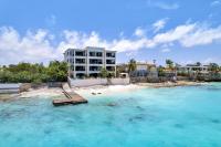 Bellevue Residence #7 - Oceanfront condo - B&B
