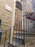 Obelisco Apartment Calascibetta - Ferienwohnung Calascibetta