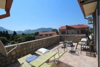 Apartments Woodstock 6 - B&B Buljarica