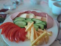 Guest House Yukon - B&B Bosteri