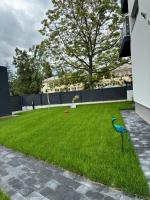 Casa de vacanta Cris 2 - Ferienwohnung Băile Olăneşti