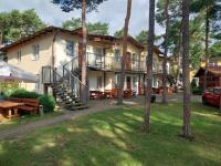 W Sosnach E - B&B Dziwnówek