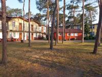 W Sosnach E - B&B Dziwnówek