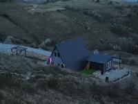 Dream view of Apuseni - B&B