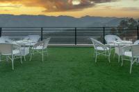 BlackPearl -Group of Himalayas - B&B