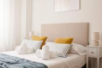 1A130 Coqueto apartamento cerca playa - B&B