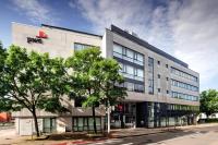 Zentrale Wohlfühloase mit Parkplatz - Bed and Breakfast