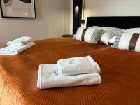 Familien-Apartment mit 2 Schlafzimmern