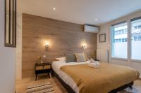 Le Villa Nova au centre ville - B&B Annecy