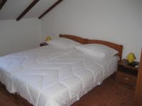Tweepersoonskamer met 1 of 2 Bedden en Uitzicht op Zee