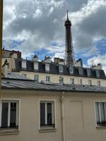Eiffel Playcation - B&B Parigi