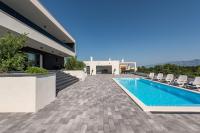 Villa Ruby Rose ZadarVillas - B&B Ražanac