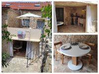 Apartman Kameni zid - B&B