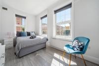 The Anchor in Kings Cross ZONE 1 !!! - B&B London