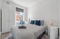 The Anchor in Kings Cross ZONE 1 !!! - B&B London