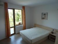 Appartamento con 1 Camera da Letto e Vista Piscina