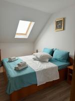 Double or Twin Room - Attic