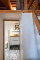 Le petit Imbert - studio chaleureux et cozy - Chambres d'hôtes Lyon