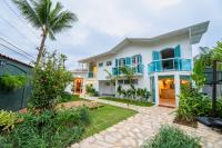 Pousada Cabore - B&B Paraty