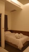 Tweepersoonskamer met 2 Aparte Bedden