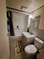 CozyCorner1 - B&B Blenheim