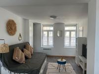 Studio boulonnais - Ferienwohnung