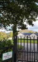 Ballyhoura Farm Escape Experience with Alpacas & Fairy Forest - B&B Ballyorgan