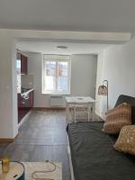 Studio boulonnais - B&B Boulogne-sur-Mer