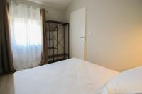 G6 Appartement Climatisé au calme centre Angouleme - B&B Angoulême
